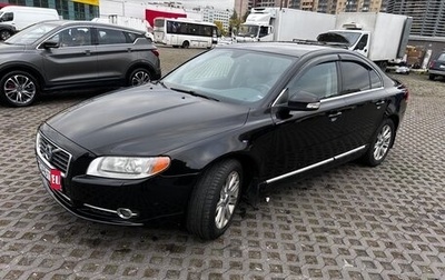 Volvo S80 II рестайлинг 2, 2011 год, 1 280 000 рублей, 1 фотография