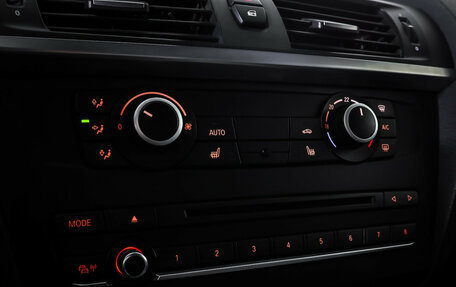 BMW X3, 2013 год, 1 600 000 рублей, 17 фотография