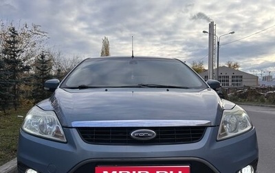 Ford Focus II рестайлинг, 2008 год, 730 000 рублей, 1 фотография