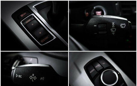 BMW X3, 2013 год, 1 600 000 рублей, 18 фотография