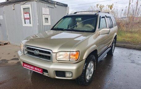Nissan Pathfinder, 2000 год, 550 000 рублей, 1 фотография