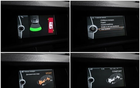 BMW X3, 2013 год, 1 600 000 рублей, 20 фотография