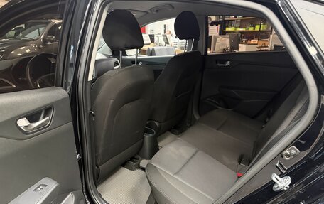 Hyundai Solaris II рестайлинг, 2020 год, 1 350 000 рублей, 6 фотография