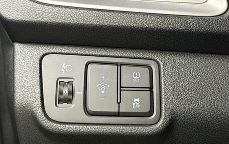 Hyundai Solaris II рестайлинг, 2020 год, 1 350 000 рублей, 11 фотография