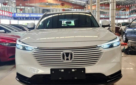 Honda Vezel, 2023 год, 1 610 027 рублей, 2 фотография