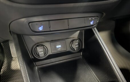 Hyundai Solaris II рестайлинг, 2020 год, 1 350 000 рублей, 15 фотография