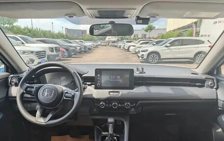 Honda Vezel, 2023 год, 1 610 027 рублей, 8 фотография