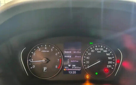 Honda Vezel, 2023 год, 1 610 027 рублей, 10 фотография