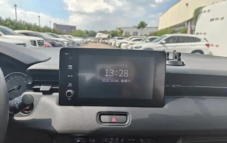 Honda Vezel, 2023 год, 1 610 027 рублей, 11 фотография