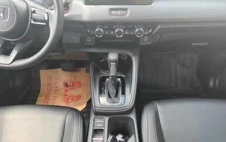 Honda Vezel, 2023 год, 1 610 027 рублей, 12 фотография