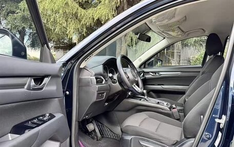 Mazda CX-5 II, 2024 год, 2 267 573 рублей, 9 фотография