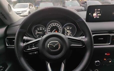 Mazda CX-5 II, 2024 год, 2 267 573 рублей, 10 фотография