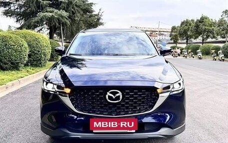 Mazda CX-5 II, 2024 год, 2 267 573 рублей, 2 фотография