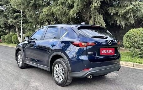Mazda CX-5 II, 2024 год, 2 267 573 рублей, 5 фотография