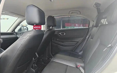 Honda Vezel, 2023 год, 1 610 027 рублей, 13 фотография