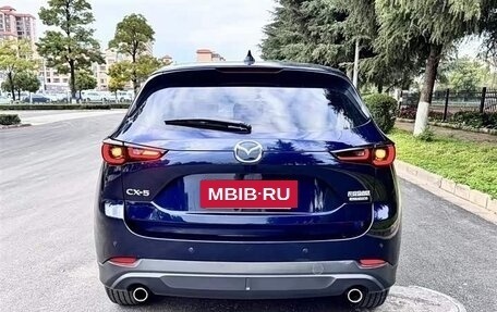Mazda CX-5 II, 2024 год, 2 267 573 рублей, 6 фотография