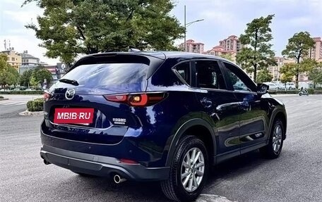 Mazda CX-5 II, 2024 год, 2 267 573 рублей, 7 фотография