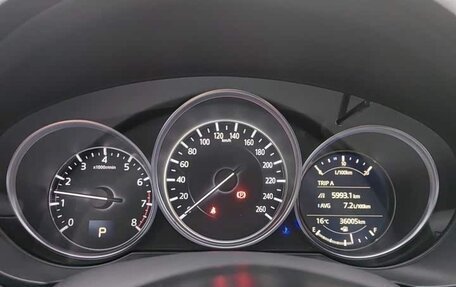 Mazda CX-5 II, 2024 год, 2 267 573 рублей, 11 фотография