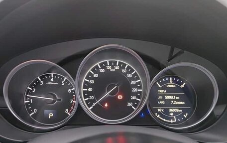 Mazda CX-5 II, 2024 год, 2 267 573 рублей, 12 фотография