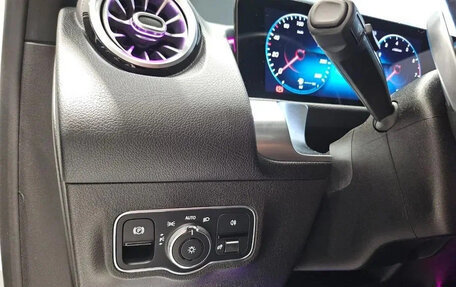 Mercedes-Benz GLB, 2021 год, 2 759 027 рублей, 7 фотография