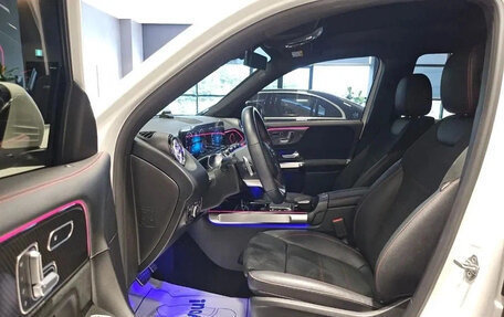 Mercedes-Benz GLB, 2021 год, 2 759 027 рублей, 6 фотография