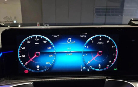 Mercedes-Benz GLB, 2021 год, 2 759 027 рублей, 11 фотография