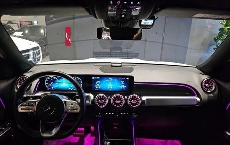 Mercedes-Benz GLB, 2021 год, 2 759 027 рублей, 9 фотография