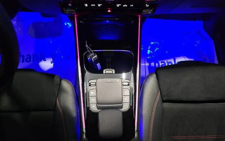 Mercedes-Benz GLB, 2021 год, 2 759 027 рублей, 14 фотография