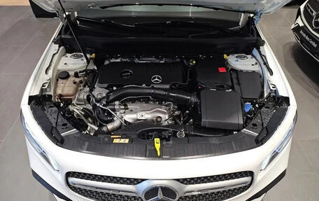 Mercedes-Benz GLB, 2021 год, 2 759 027 рублей, 19 фотография