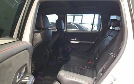 Mercedes-Benz GLB, 2021 год, 2 759 027 рублей, 16 фотография