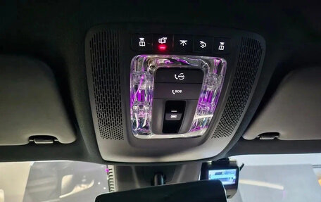 Mercedes-Benz GLB, 2021 год, 2 759 027 рублей, 15 фотография