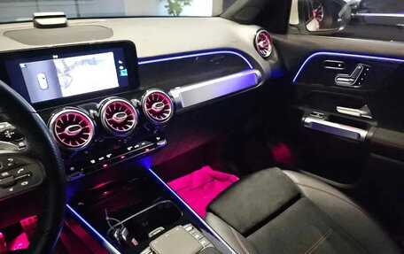 Mercedes-Benz GLB, 2021 год, 2 759 027 рублей, 13 фотография
