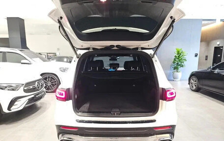 Mercedes-Benz GLB, 2021 год, 2 759 027 рублей, 18 фотография