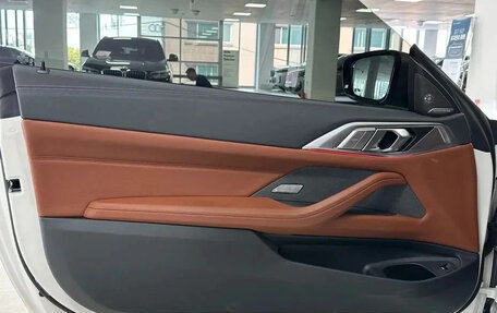 BMW 4 серия, 2023 год, 4 937 027 рублей, 6 фотография