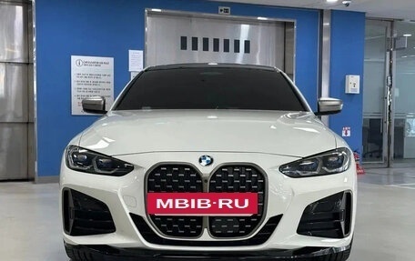 BMW 4 серия, 2023 год, 4 937 027 рублей, 2 фотография