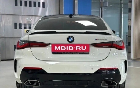 BMW 4 серия, 2023 год, 4 937 027 рублей, 4 фотография