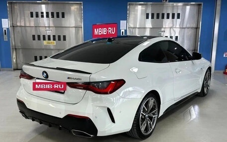 BMW 4 серия, 2023 год, 4 937 027 рублей, 3 фотография