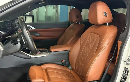 BMW 4 серия, 2023 год, 4 937 027 рублей, 8 фотография