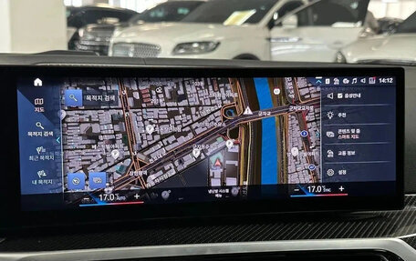 BMW 4 серия, 2023 год, 4 937 027 рублей, 14 фотография