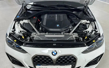 BMW 4 серия, 2023 год, 4 937 027 рублей, 19 фотография