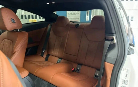 BMW 4 серия, 2023 год, 4 937 027 рублей, 17 фотография