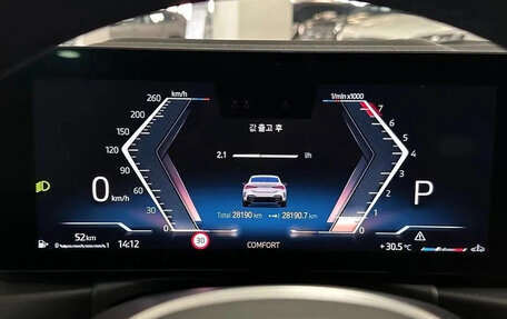 BMW 4 серия, 2023 год, 4 937 027 рублей, 12 фотография