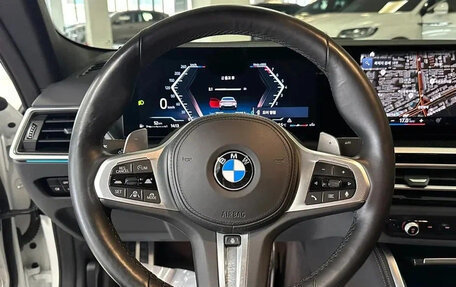 BMW 4 серия, 2023 год, 4 937 027 рублей, 11 фотография