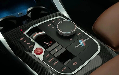 BMW 4 серия, 2023 год, 4 937 027 рублей, 15 фотография