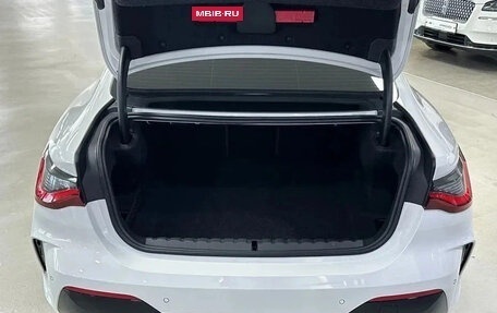 BMW 4 серия, 2023 год, 4 937 027 рублей, 18 фотография