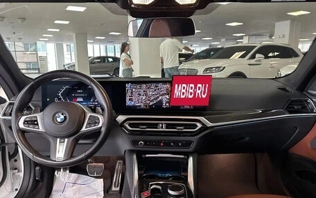 BMW 4 серия, 2023 год, 4 937 027 рублей, 10 фотография