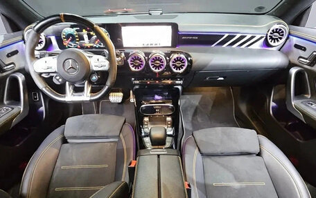 Mercedes-Benz CLA AMG, 2021 год, 3 251 027 рублей, 7 фотография