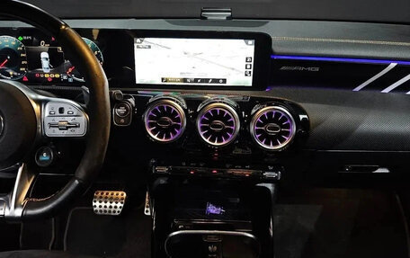 Mercedes-Benz CLA AMG, 2021 год, 3 251 027 рублей, 12 фотография