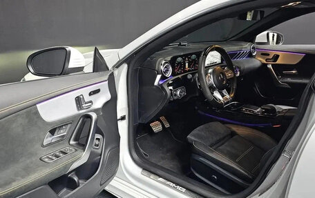 Mercedes-Benz CLA AMG, 2021 год, 3 251 027 рублей, 5 фотография