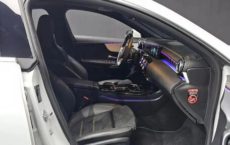 Mercedes-Benz CLA AMG, 2021 год, 3 251 027 рублей, 6 фотография